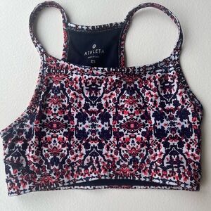 Athleta sports bra
